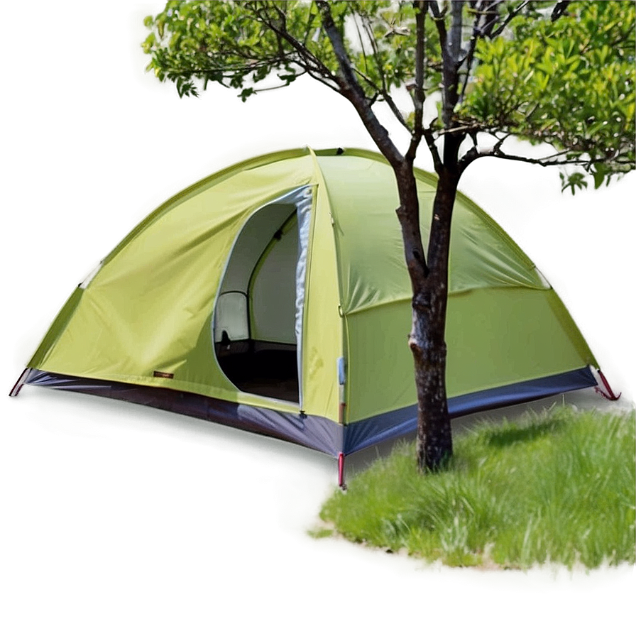 Spring Outdoor Camping Png 05212024 PNG Image