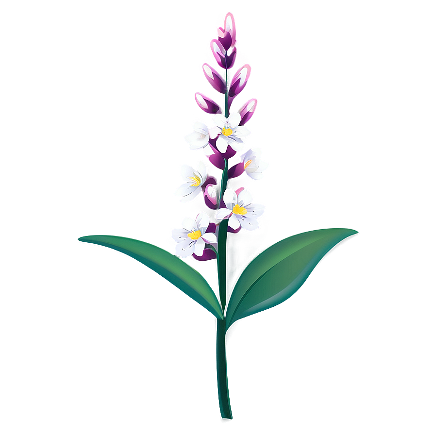 Spring Plant Clipart Png 17 PNG Image