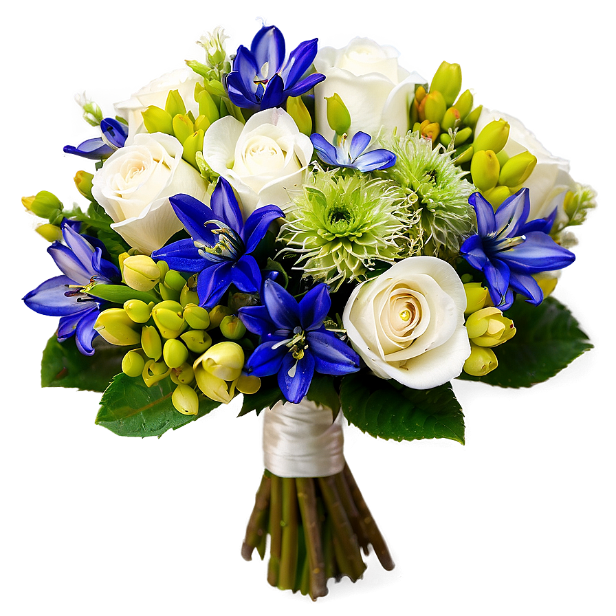 Spring Wedding Bouquet Inspirations Png 06292024 PNG Image