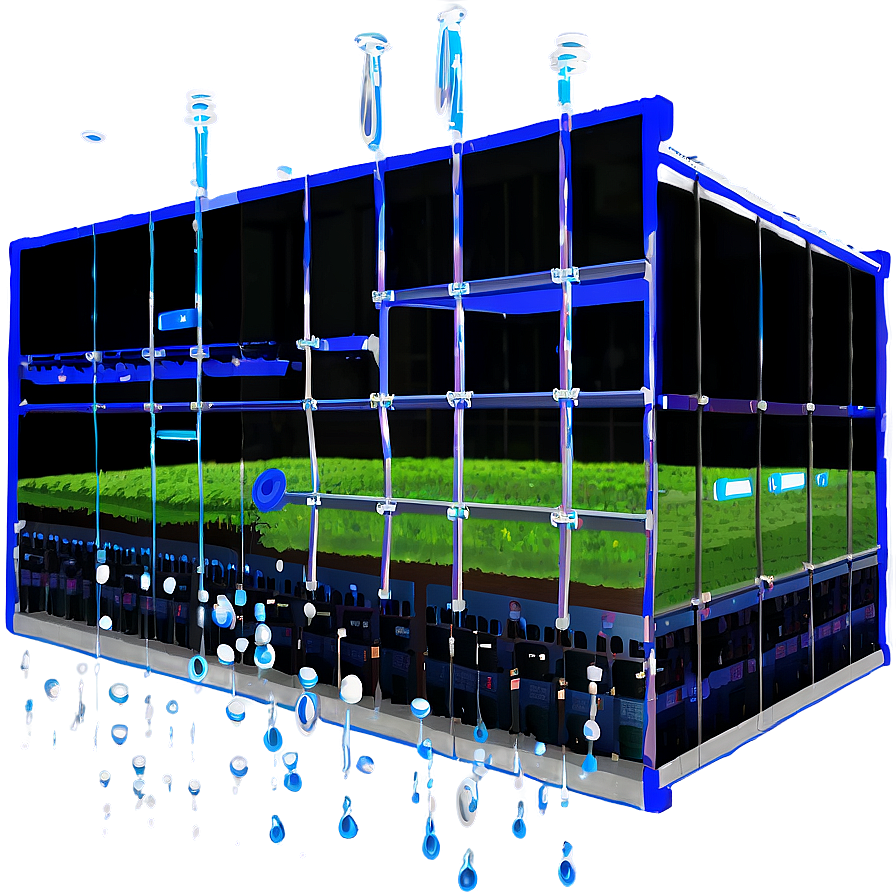 Sprinkler System Box Png Tkc PNG Image