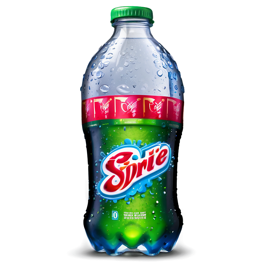 Sprite On Ice Png Vat PNG Image