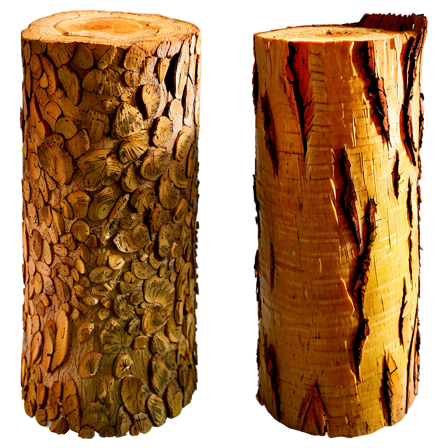 Spruce Log Png Hak47 PNG Image