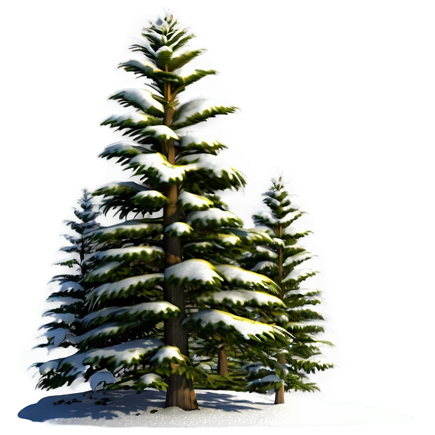 Spruce Tree In Alpine Environment Png 89 PNG Image