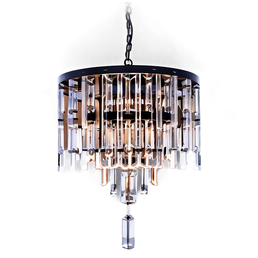 Square Chandelier Png Ski PNG Image