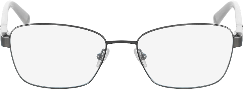 Square Frame Sunglasses Isolated PNG Image