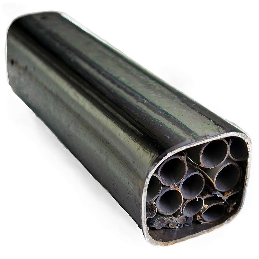 Square Metal Pipe Png 77 PNG Image