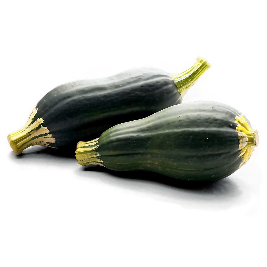 Squash C PNG Image