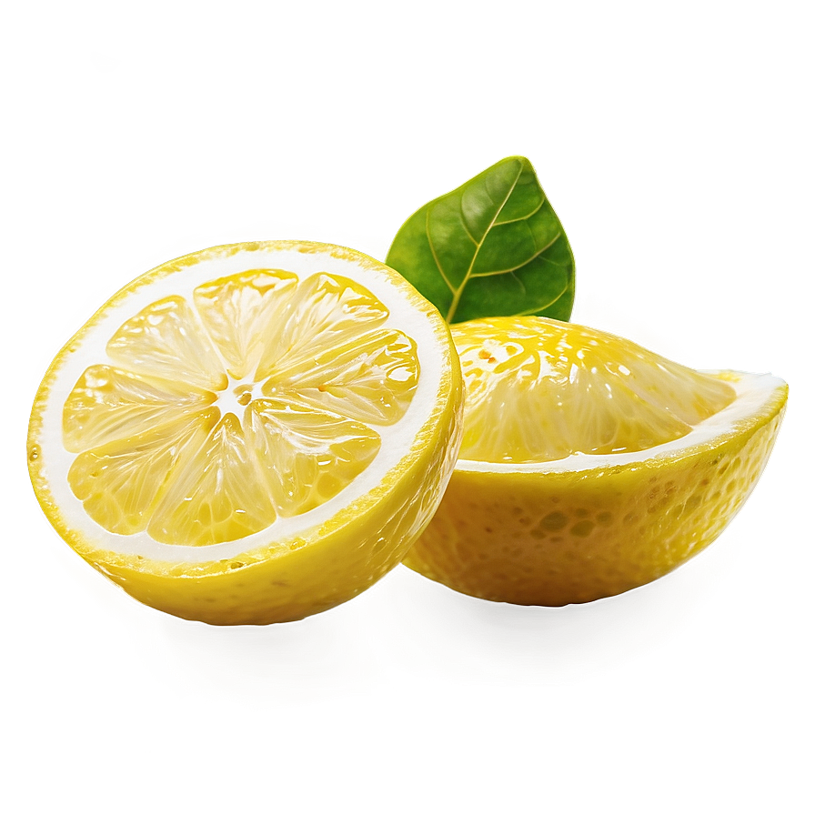 Squeezed Lemon Png 05042024 PNG Image