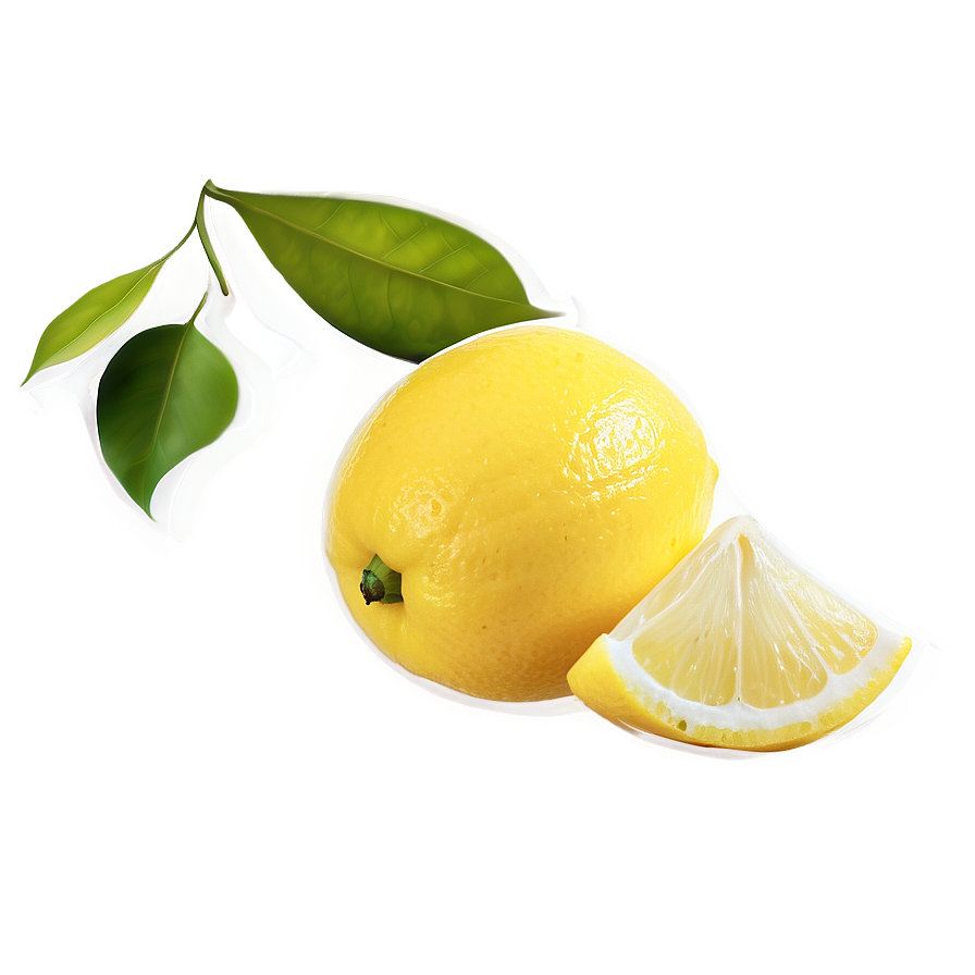 Squeezed Lemon Png 05042024 PNG Image