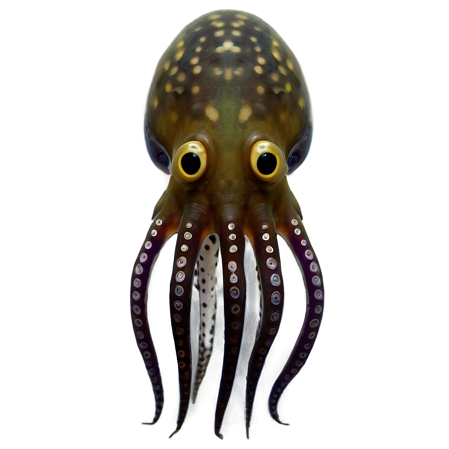 Squid Species Comparison Png Ric31 PNG Image