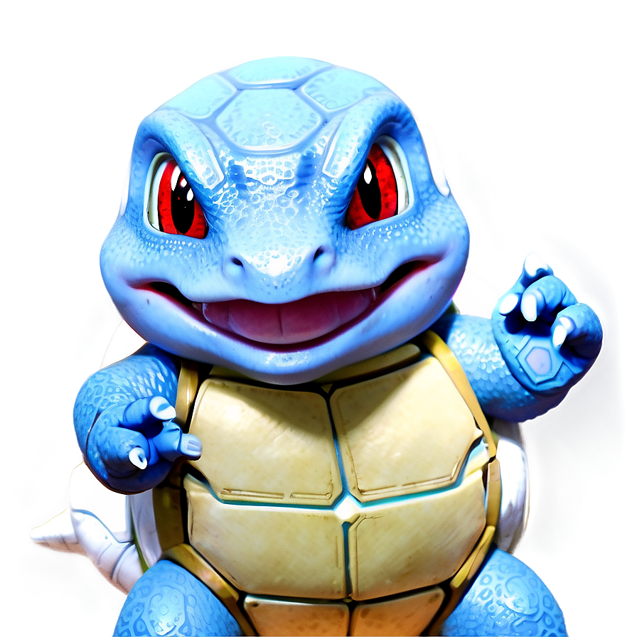 Squirtle Wartortle Blastoise Png 89 PNG Image