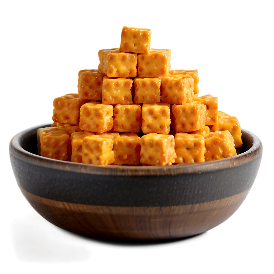 Sriracha Cheez It Png Tal31 PNG Image