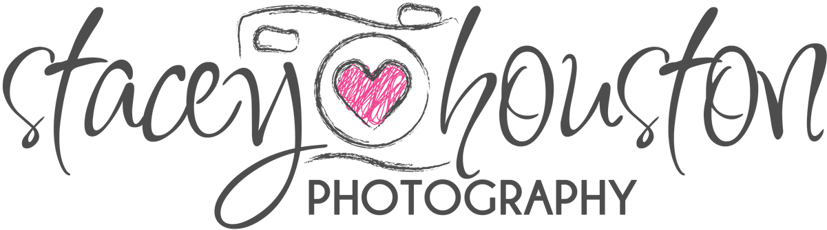 Stacey Jo Houston Photography Logo PNG Image