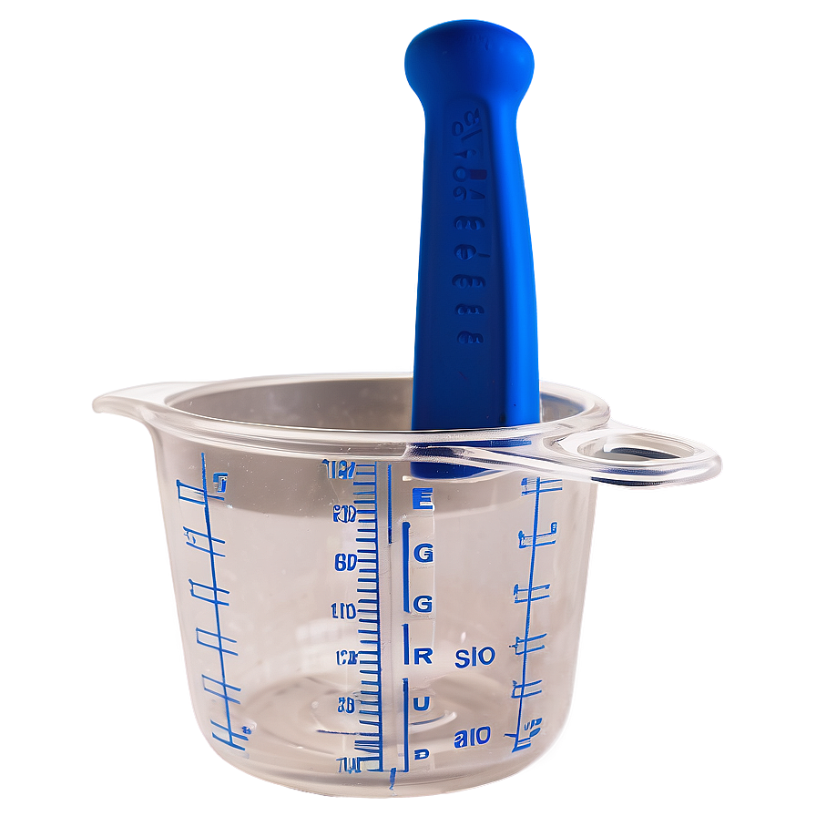 Stacked Measuring Cup Png Apl PNG Image