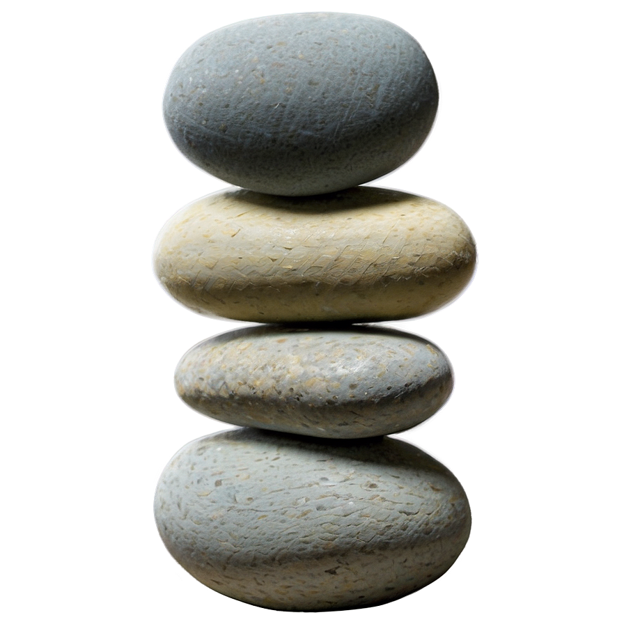 Stacked Stones Png Hqq85 PNG Image