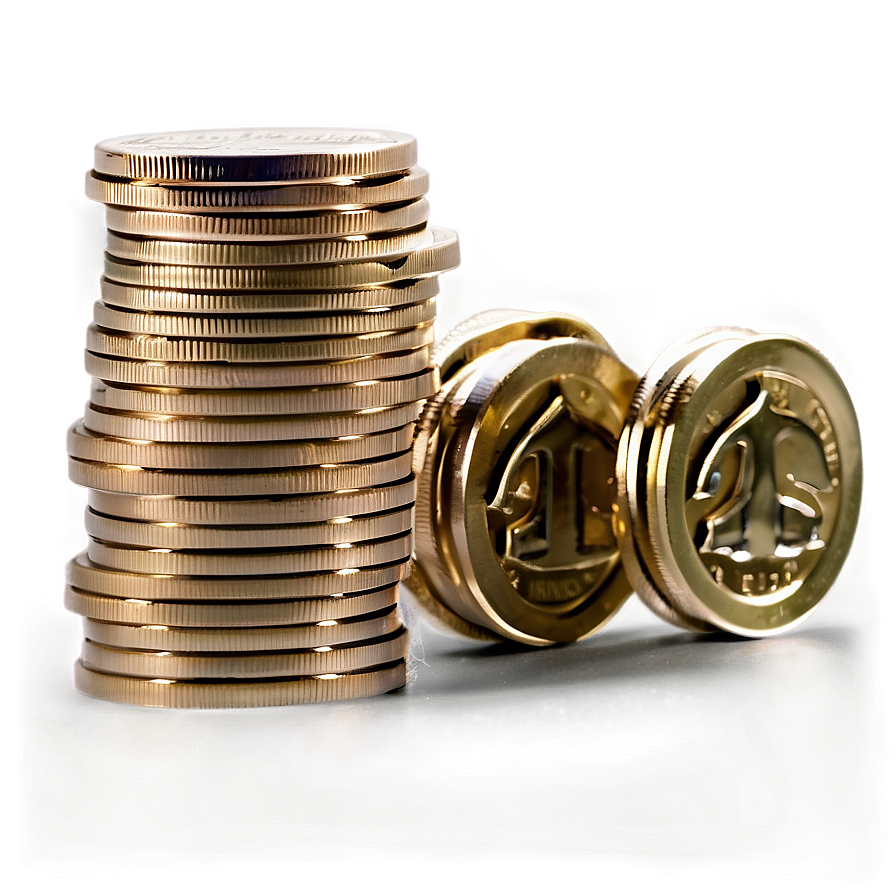 Stacked Wealth Png 05252024 PNG Image