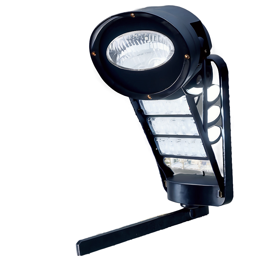 Stadium Lights Fixture Png 96 PNG Image