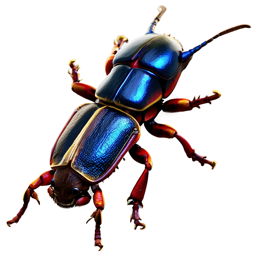 Stag Beetle Image Png Pmk86 PNG Image