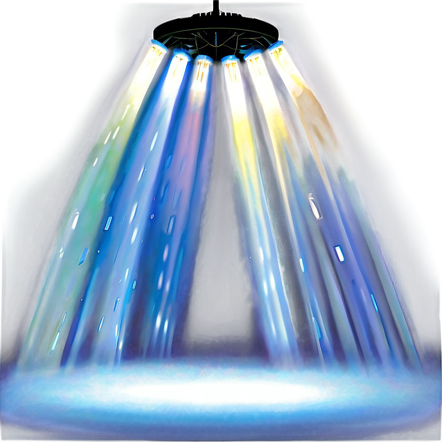 Stage Beam Light Png 05252024 PNG Image