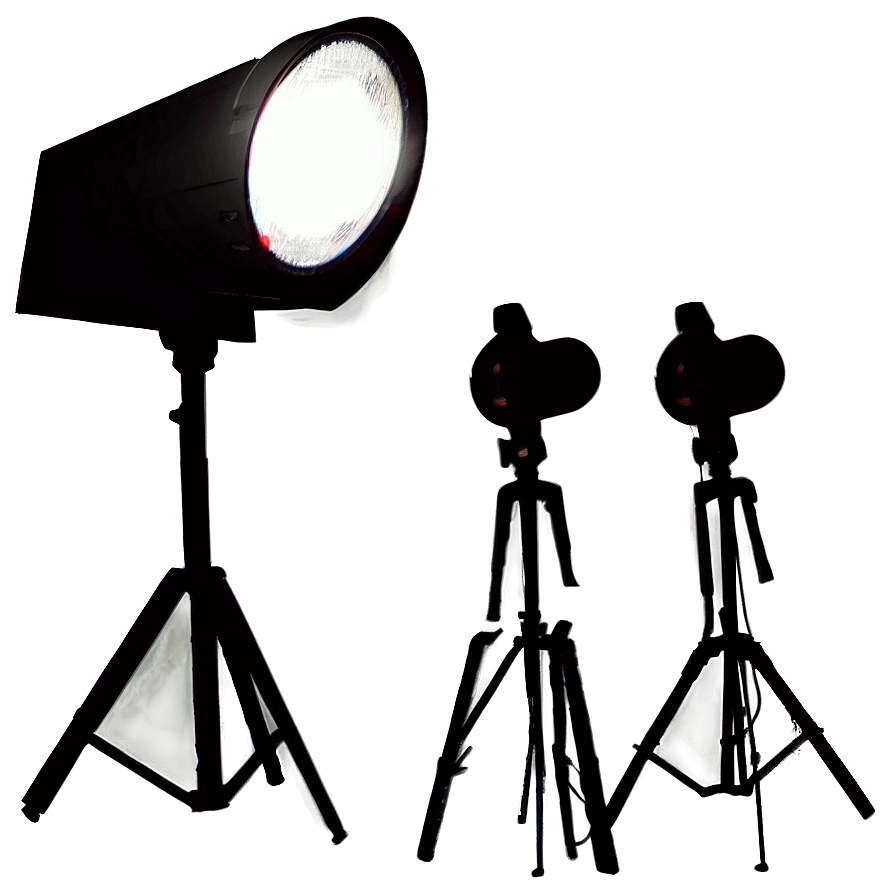 Stage Light Illustration Png Jpv66 PNG Image