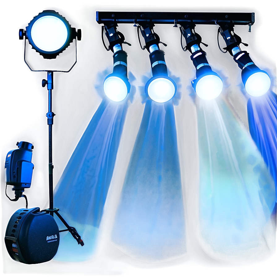 Stage Light Png 91 PNG Image