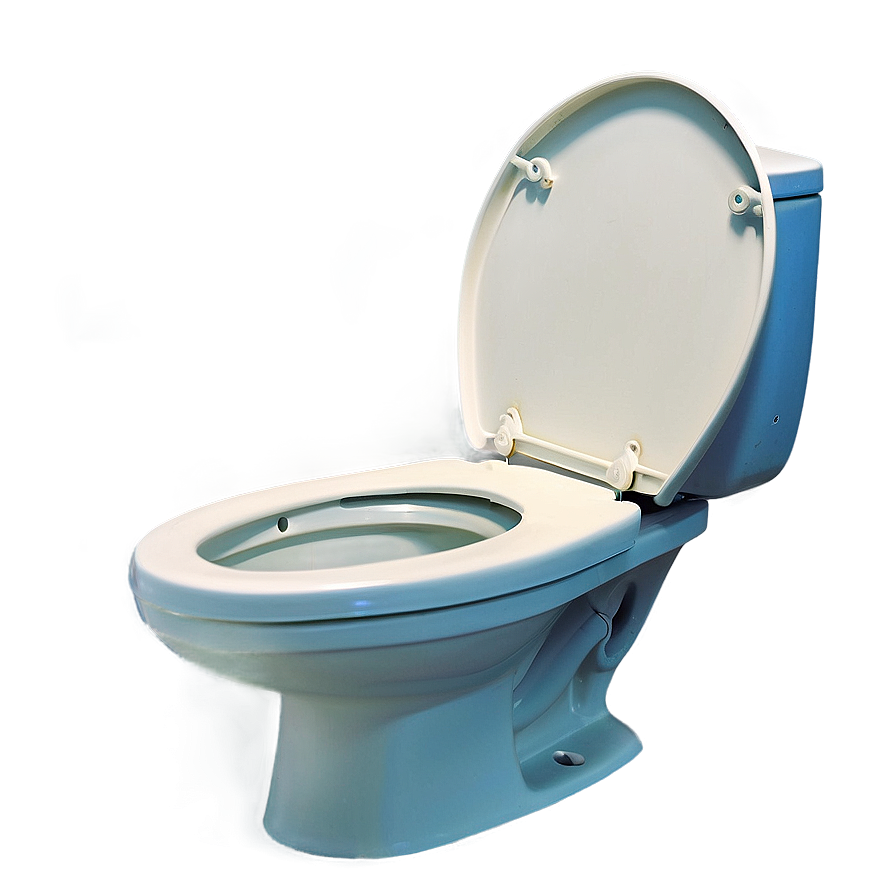 Stain Resistant Toilet Seat Png 06262024 PNG Image