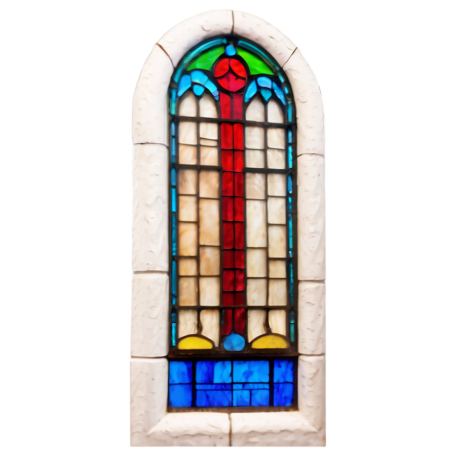 Stained Glass Windows Png 06112024 PNG Image