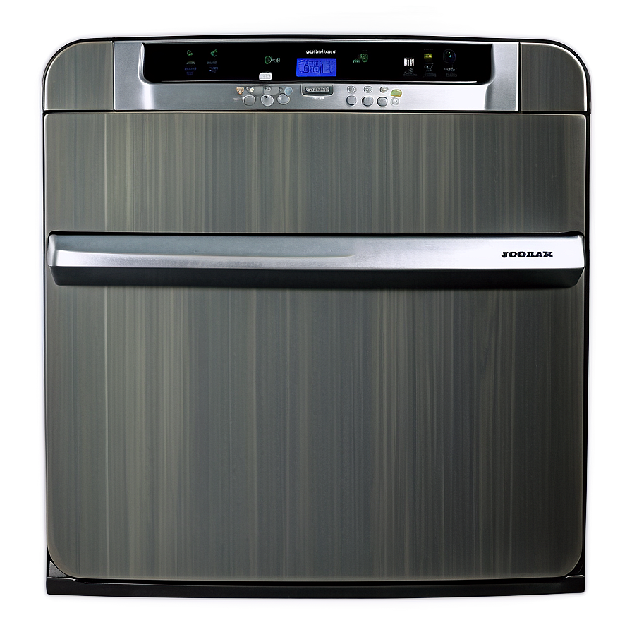 Stainless Steel Dishwasher Png Wys PNG Image