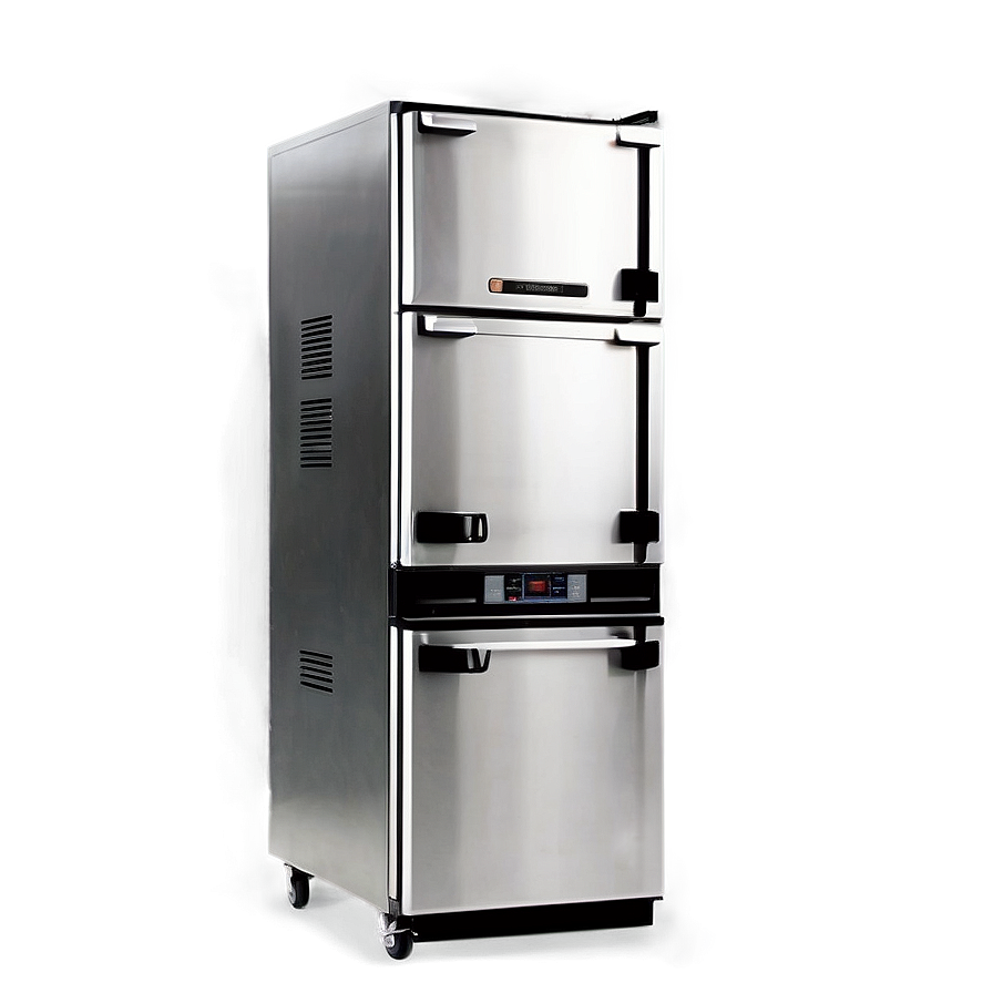 Stainless Steel Oven Png Bol30 PNG Image