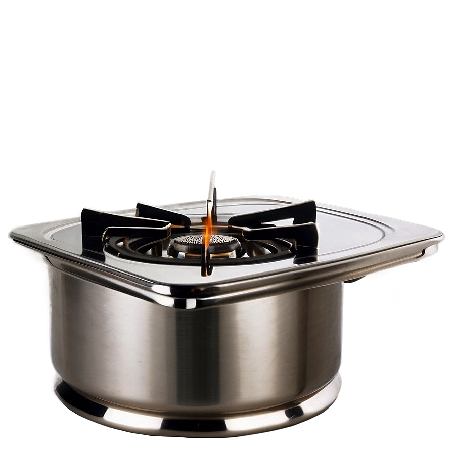 Stainless Steel Stove Png Gwd PNG Image