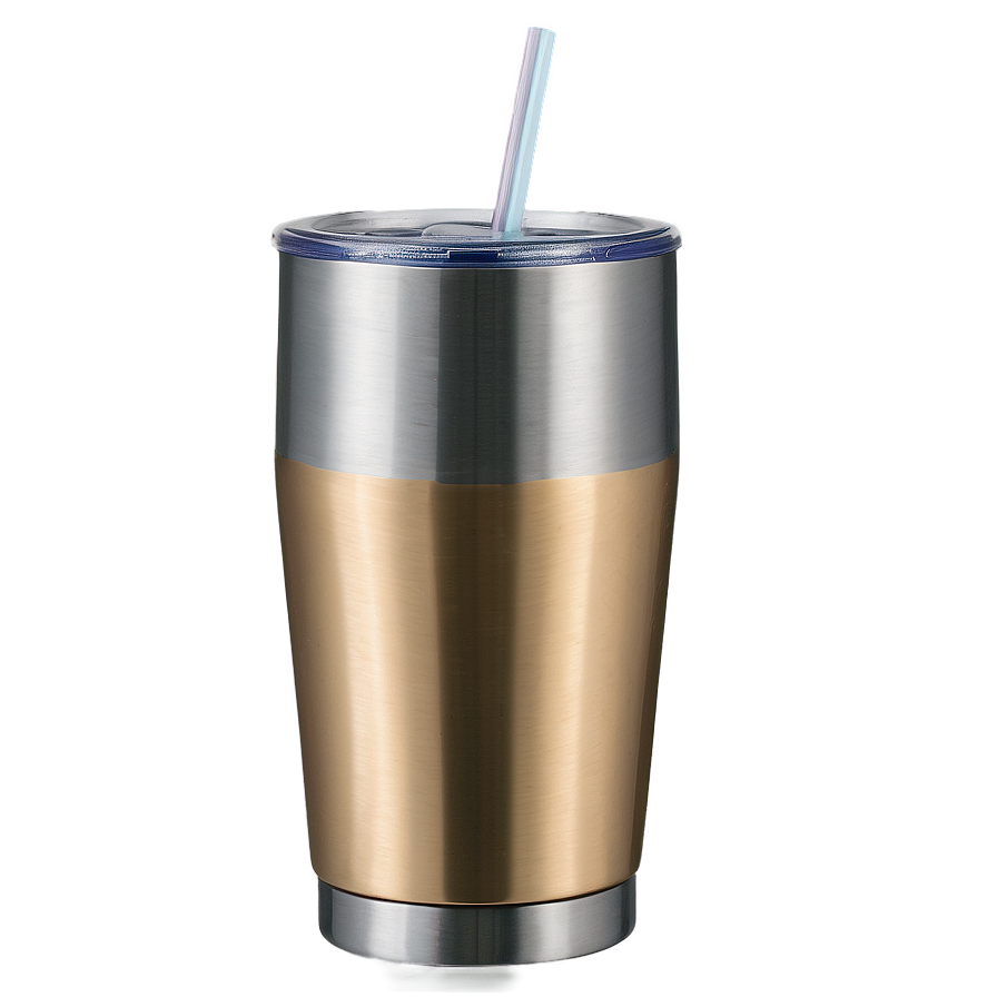 Stainless Steel Tumbler Cup Png Kbw72 PNG Image