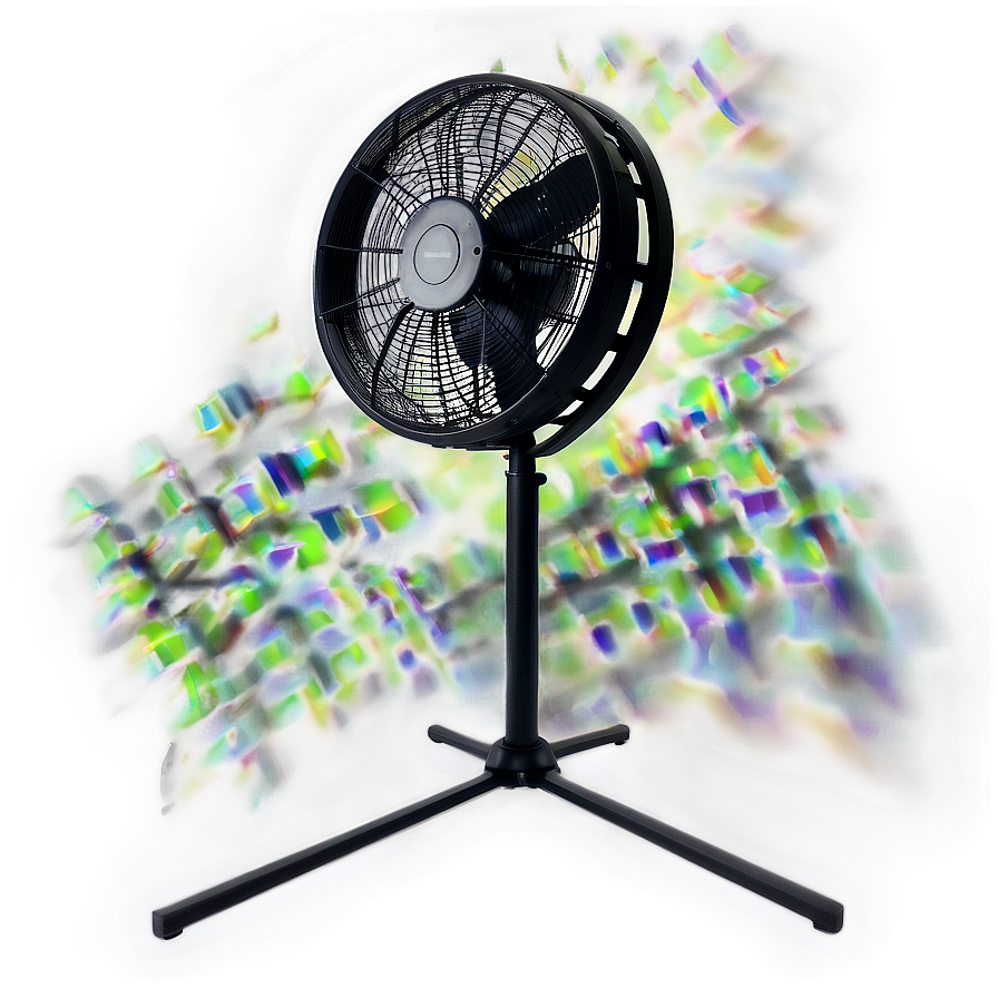 Stand Fan Png 8 PNG Image