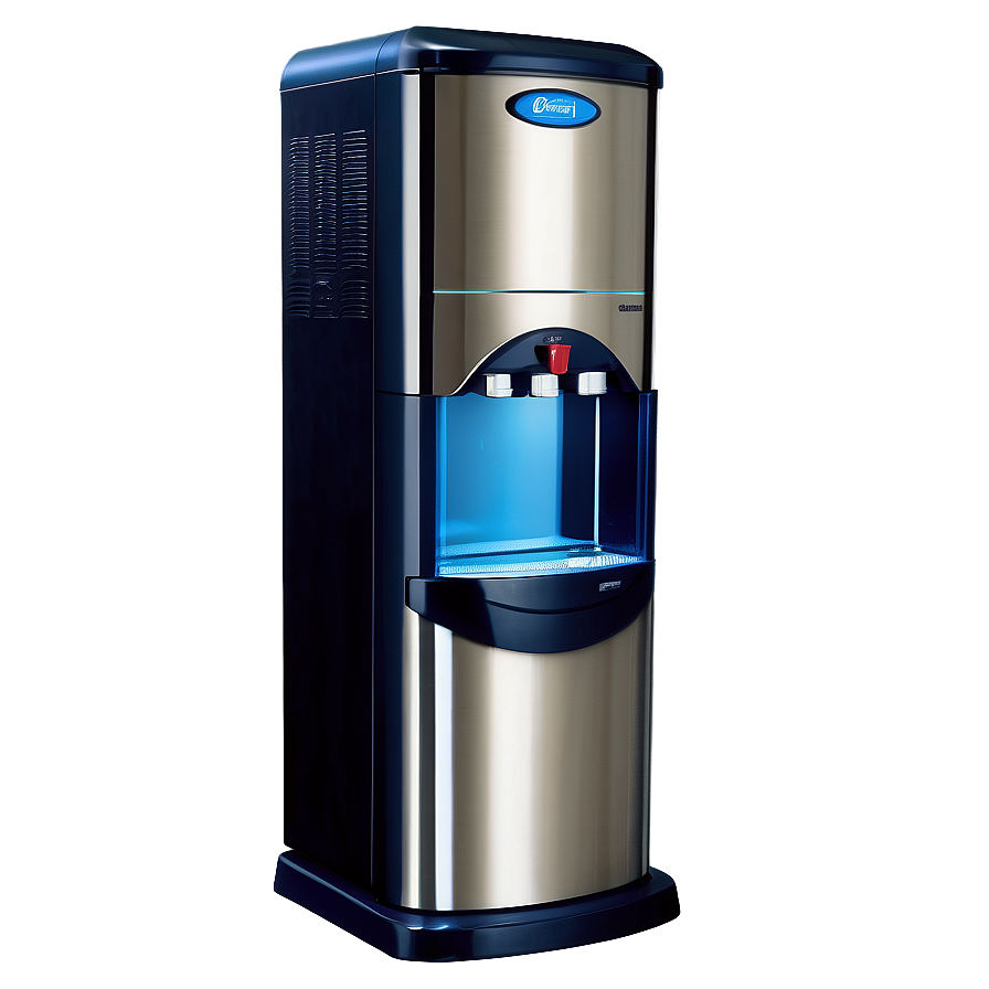 Standalone Water Cooler Png Fgh45 PNG Image