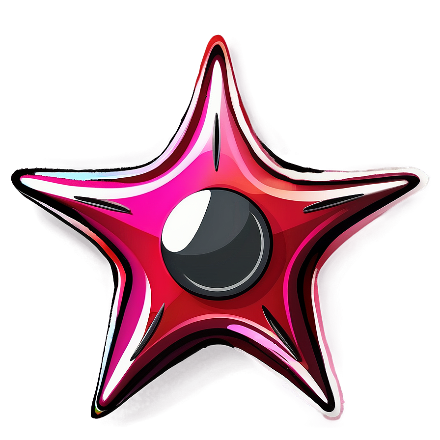 Star Badge Clipart Png Iyi58 PNG Image