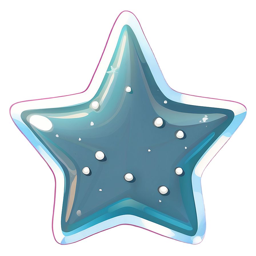 Star Badge Transparent Png 19 PNG Image