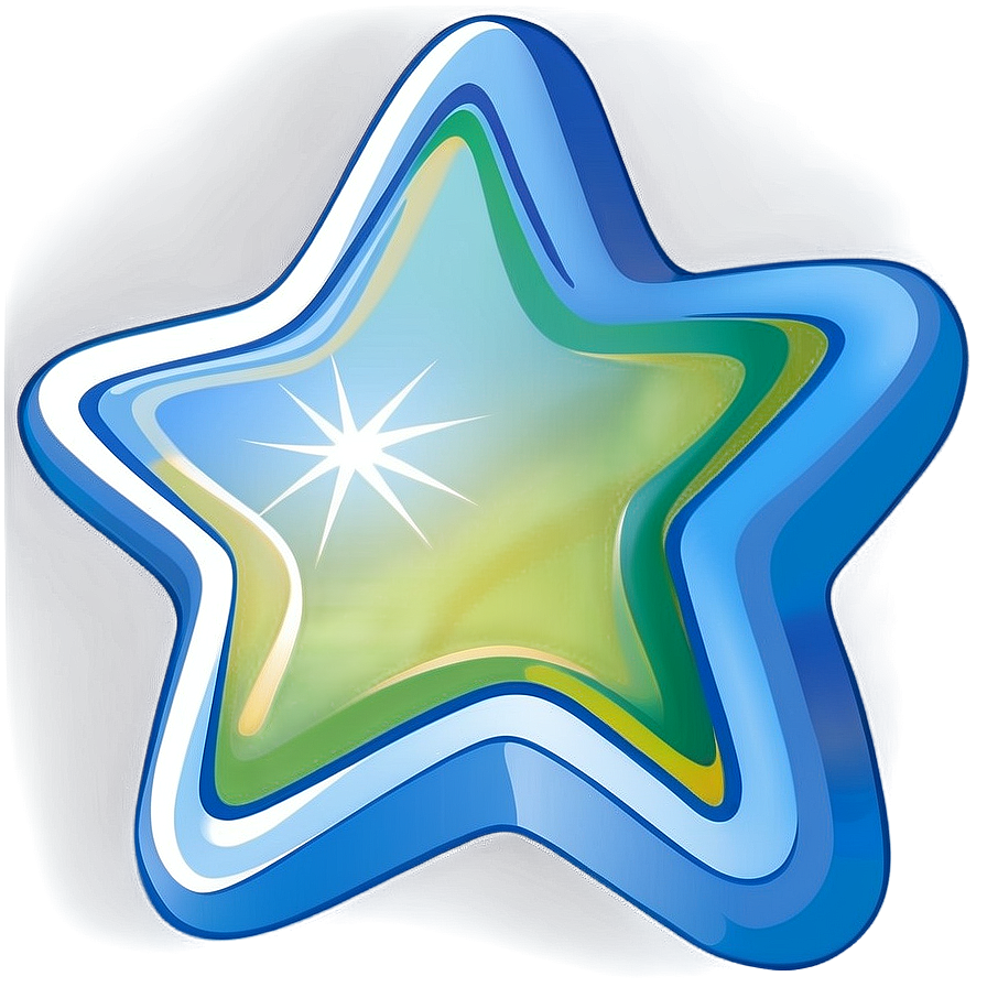 Star Clipart Png 86 PNG Image