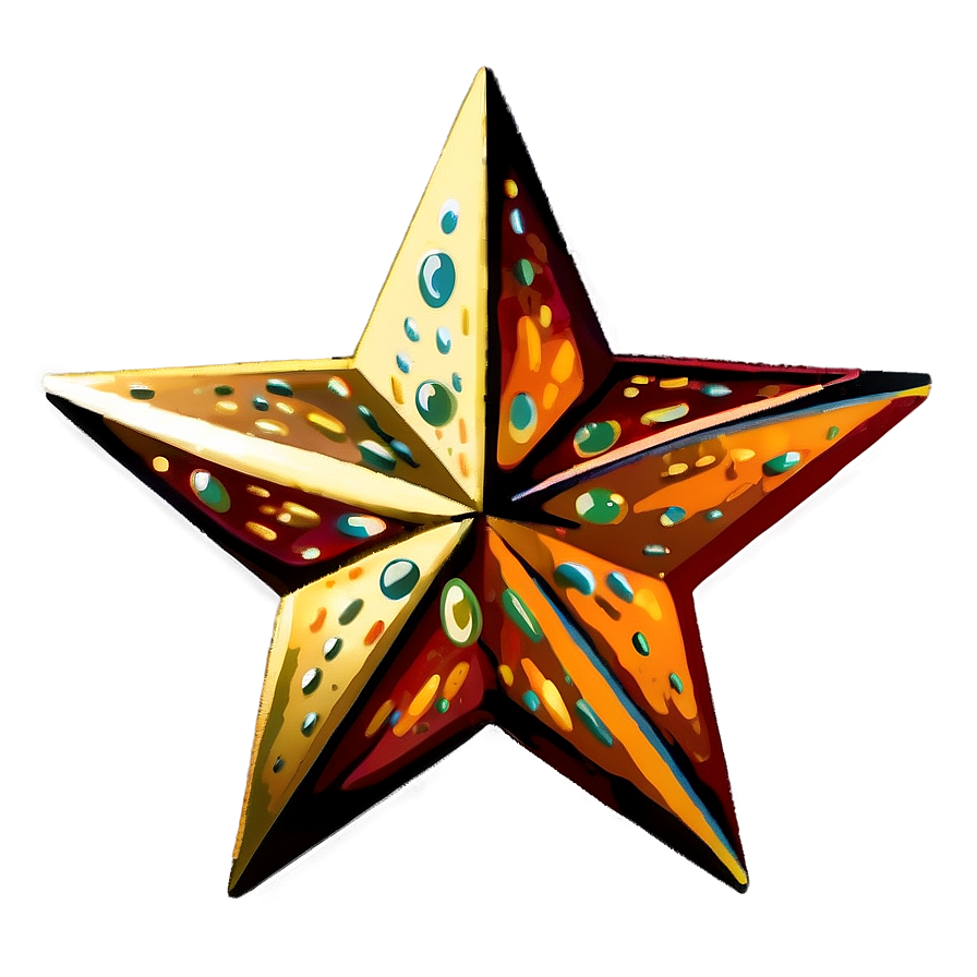 Star Clipart Png Bau59 PNG Image