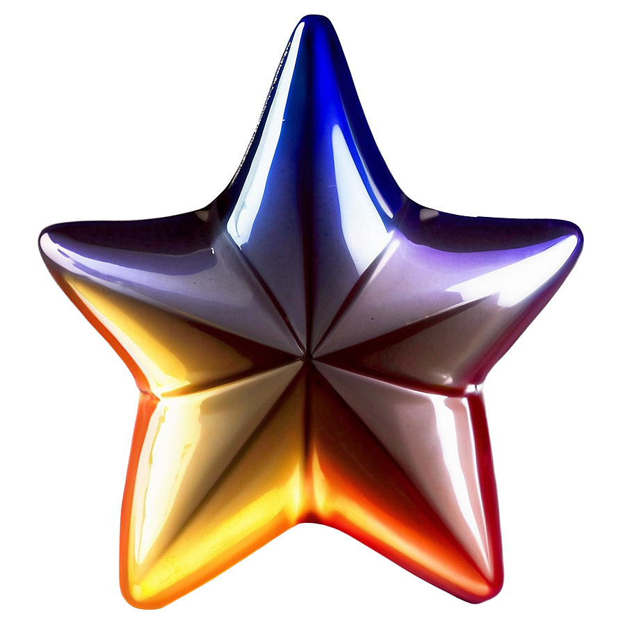 Star Clipart Transparent Png 95 PNG Image