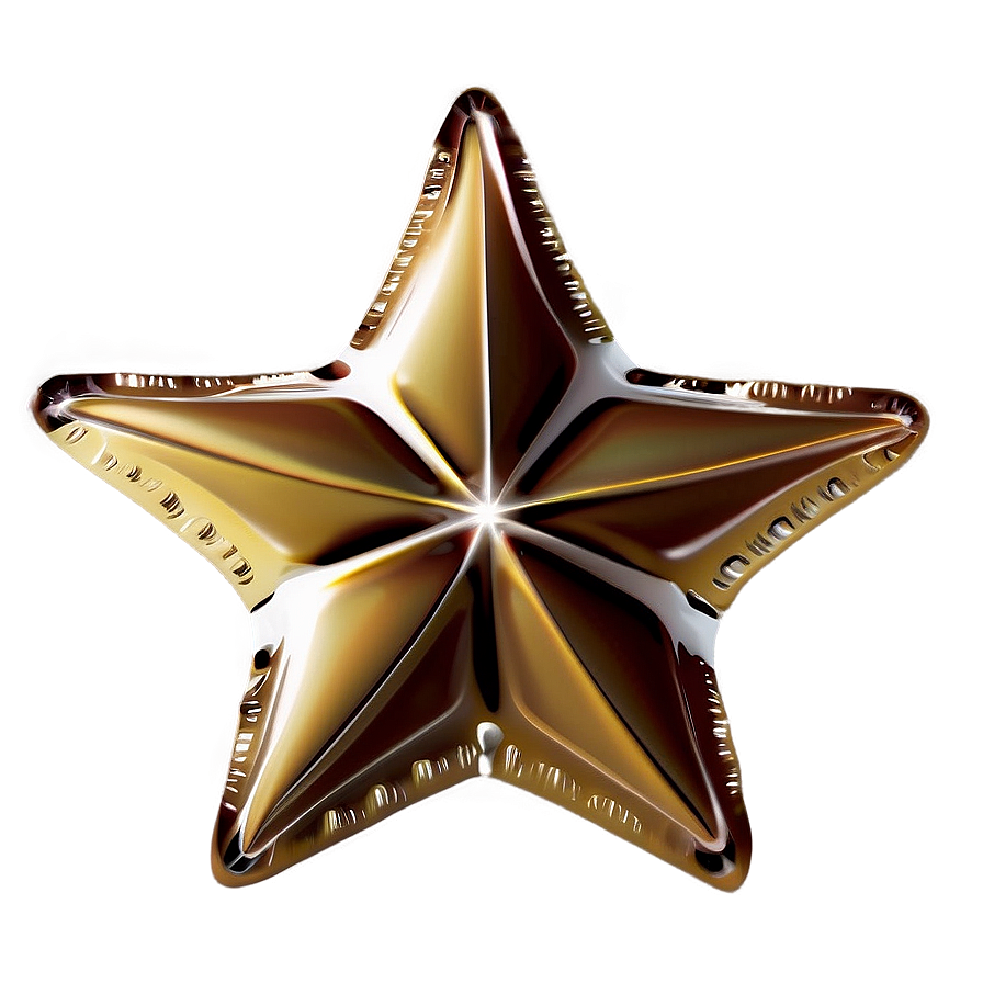 Star Design Transparent Png 95 PNG Image