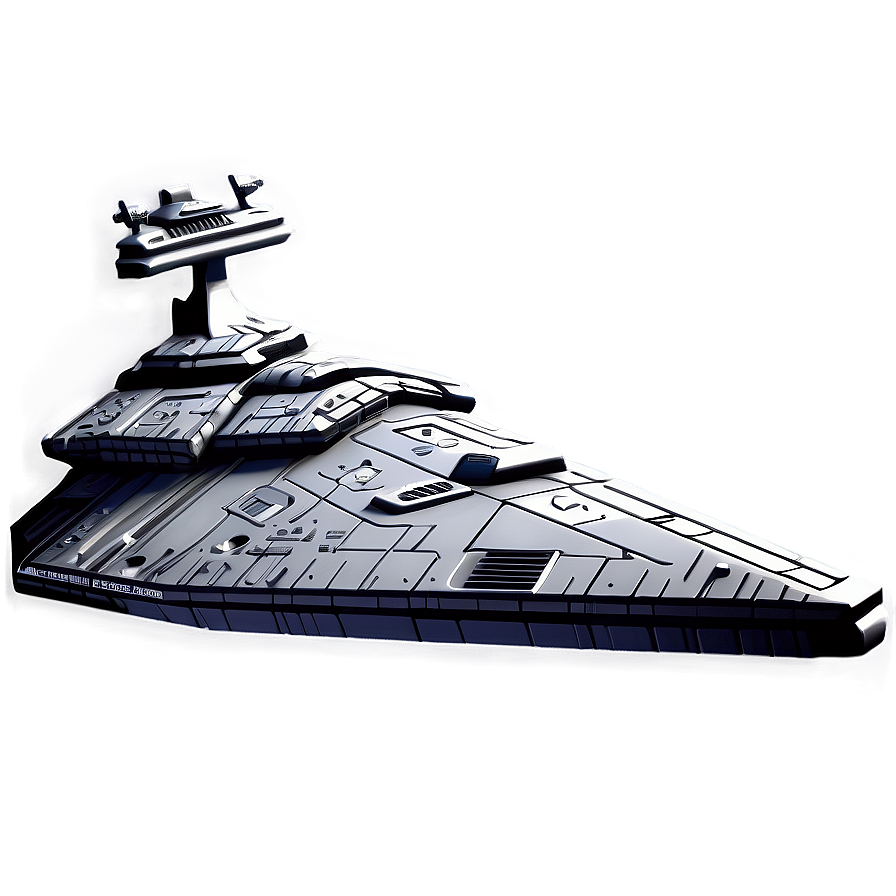 Star Destroyer Icon Png Fne PNG Image