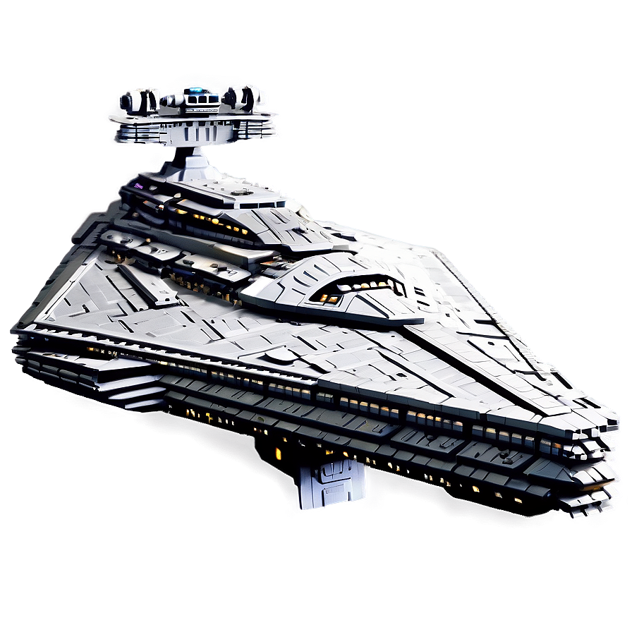 Star Destroyer PNG Images [100+] - SubPNG.com