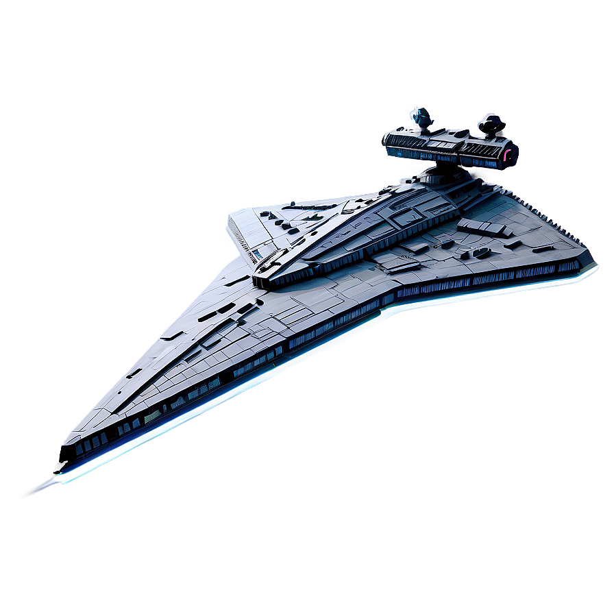 Star Destroyer PNG Images [100+] - SubPNG.com