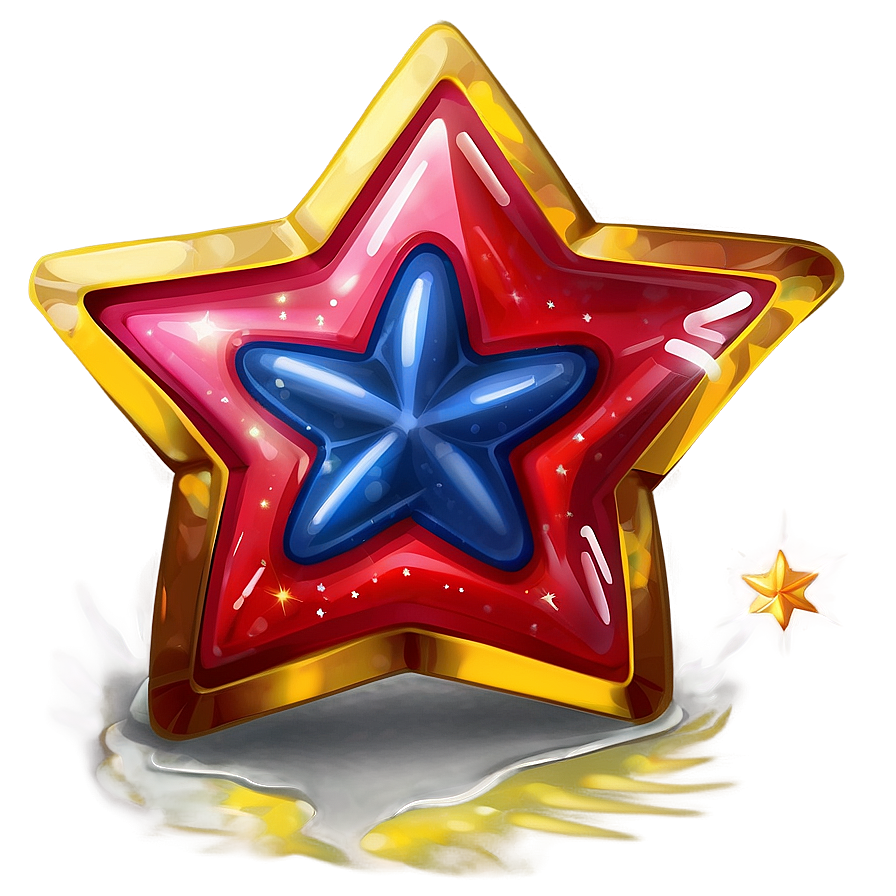 Star Drawing Clipart Png Xhw22 PNG Image