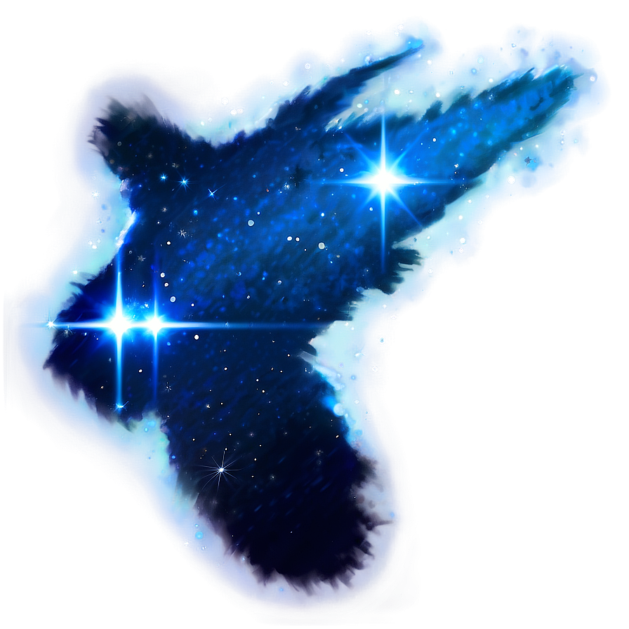 Star Flare Png 35 PNG Image