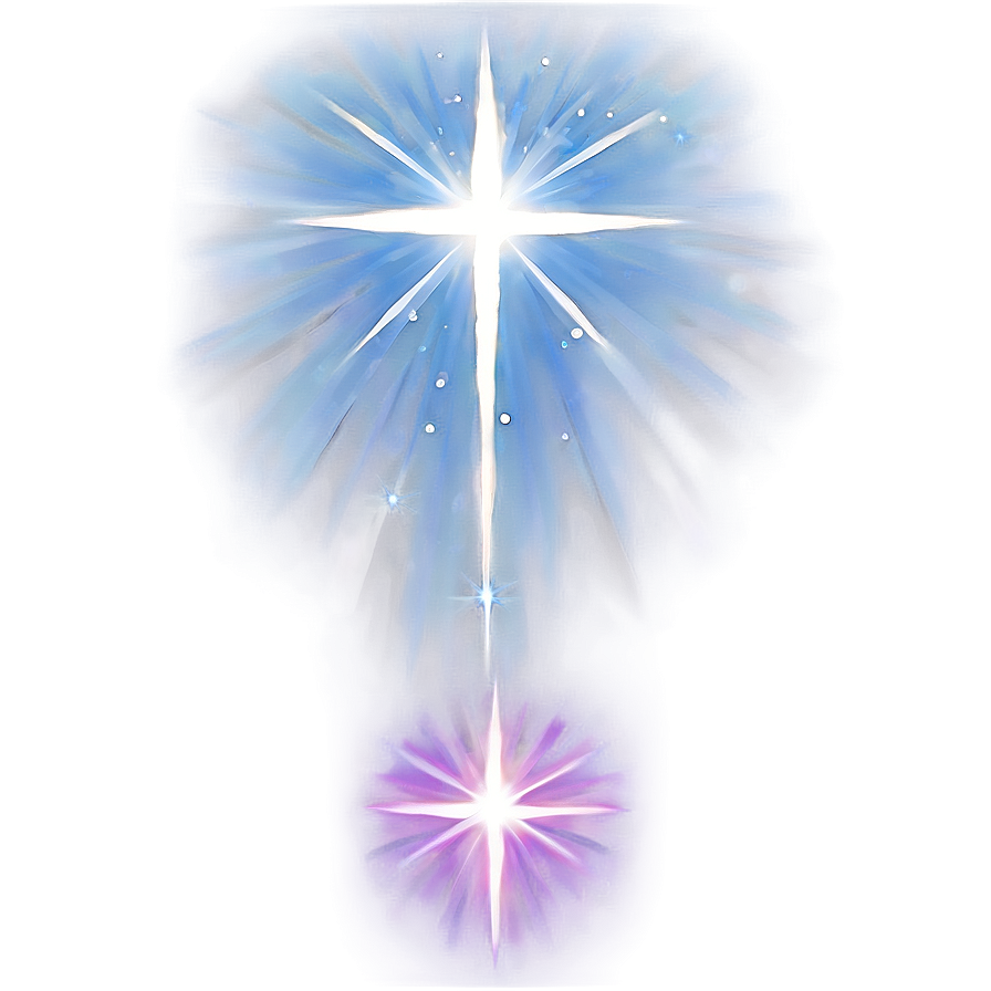 Star Flare Png 59 PNG Image