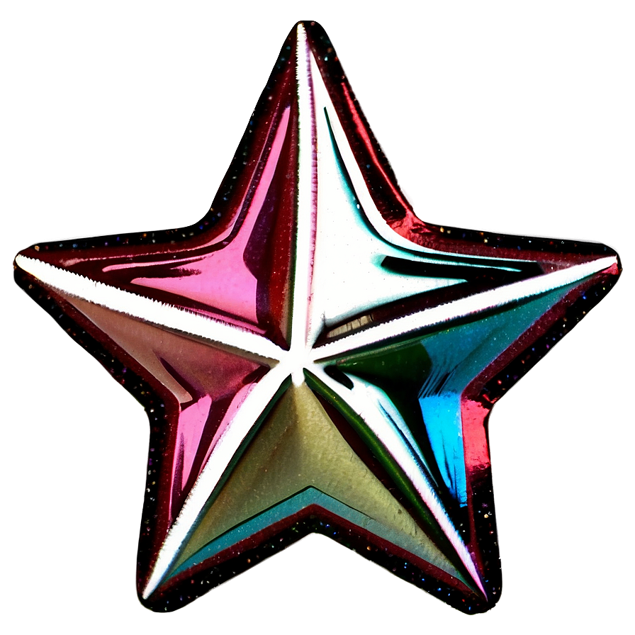 Star Graphic Transparent Png 56 PNG Image