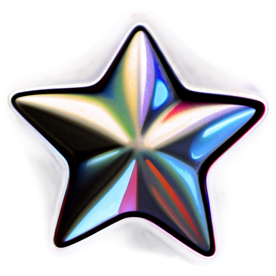 Star Icon Clipart Png 20 PNG Image