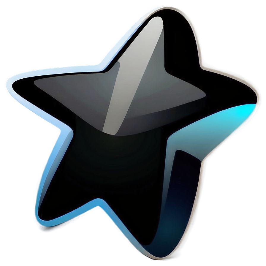 Star Icon Clipart Png Llg PNG Image