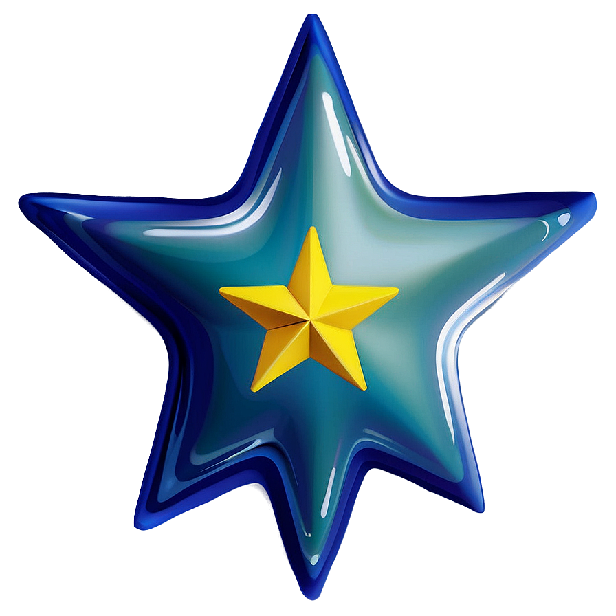 Star Icon Png Oic PNG Image