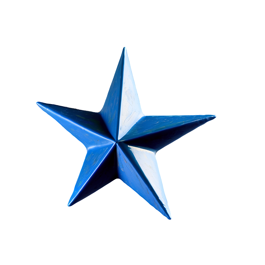 Star Illustration Transparent Png 05252024 PNG Image